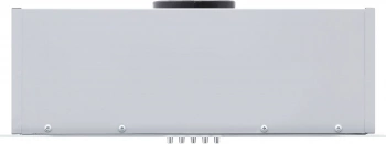 Вытяжка встраиваемая Krona Sintia 600 White PB