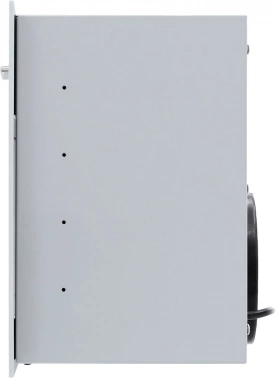 Вытяжка встраиваемая Krona Sintia 600 White PB