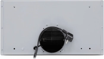 Вытяжка встраиваемая Krona Sintia 600 White PB