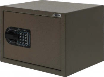 Сейф офисный Aiko TM  25 EL