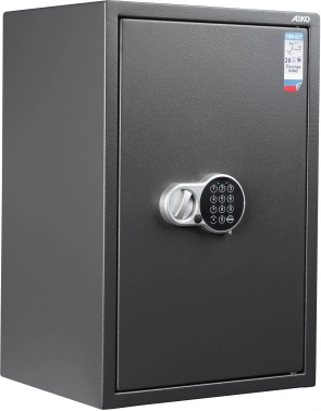 Сейф офисный Aiko TSN  65T-EL
