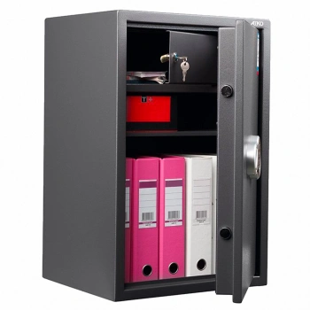 Сейф офисный Aiko TSN  65T-EL