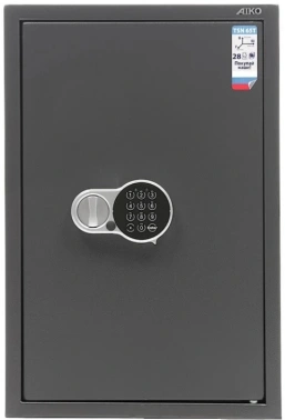 Сейф офисный Aiko TSN  65T-EL