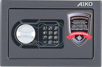 Сейф оружейный Aiko TT  170.EL