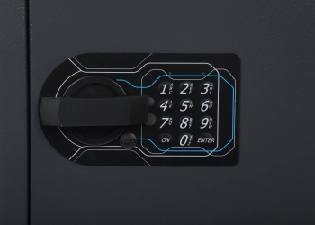 Сейф оружейный Aiko Чирок  1018 EL