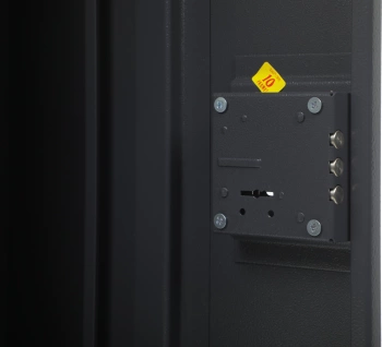 Сейф оружейный Aiko Чирок  1018 EL