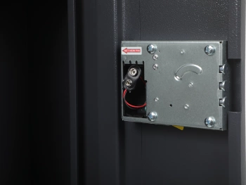 Сейф оружейный Aiko Чирок  1018 EL