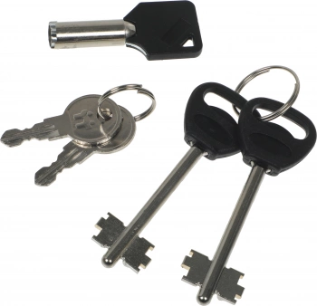 Сейф оружейный Aiko Чирок  1018 EL