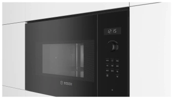 Микроволновая печь Bosch BFL554MB0