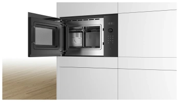 Микроволновая печь Bosch BFL554MB0