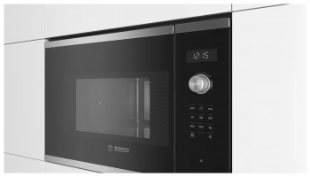 Микроволновая печь Bosch BFL554MS0