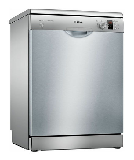 Посудомоечная машина Bosch Serie 2 SMS25AI05E