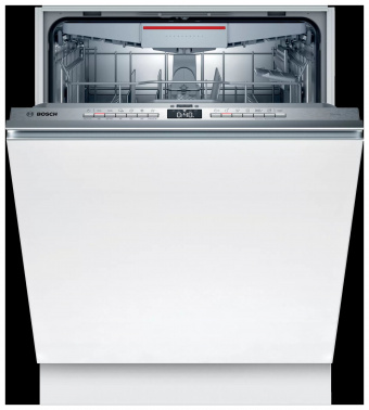 Посудомоечная машина встраив. Bosch SMV4HVX31E