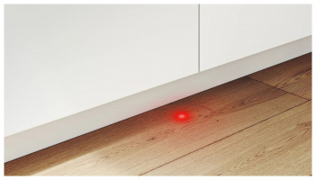 Посудомоечная машина встраив. Bosch SMV4HVX31E