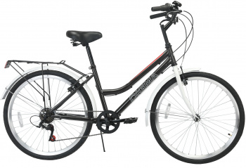 Велосипед Digma Megapolice