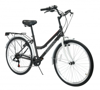 Велосипед Digma Megapolice