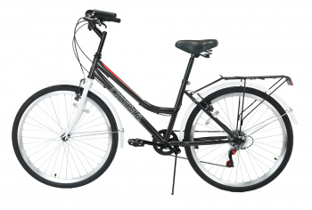 Велосипед Digma Megapolice