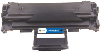 Картридж лазерный G&G GG-1610D2