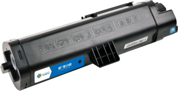 Картридж лазерный G&G GG-TK1160