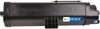 Картридж лазерный G&G GG-TK1170