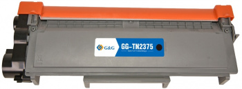Картридж лазерный G&G GG-TN2375