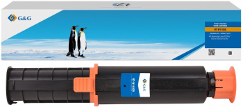Картридж лазерный G&G GG-W1103A