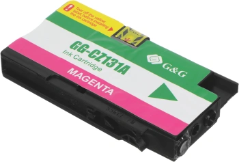 Картридж струйный G&G GG-CZ131A
