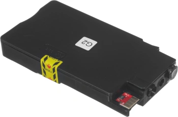 Картридж струйный G&G GG-CZ131A