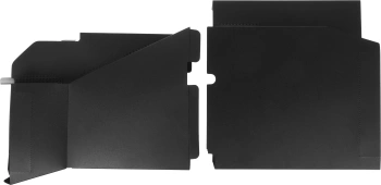 Воздуховод SuperMicro  MCP-310-00091-0B