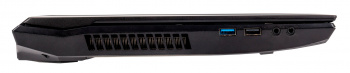 Ноутбук Hiper  G16