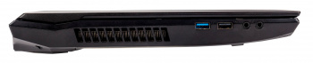 Ноутбук Hiper  G16