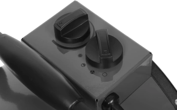 Тепловая пушка электрическая Zilon Суховей ZTV-5C