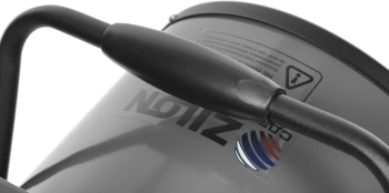 Тепловая пушка электрическая Zilon Суховей ZTV-5C