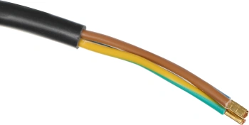 Тепловая пушка электрическая Zilon Суховей ZTV-5C