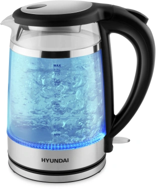 Чайник электрический Hyundai HYK-G3036