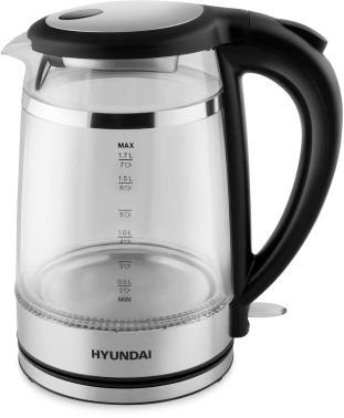 Чайник электрический Hyundai HYK-G3036