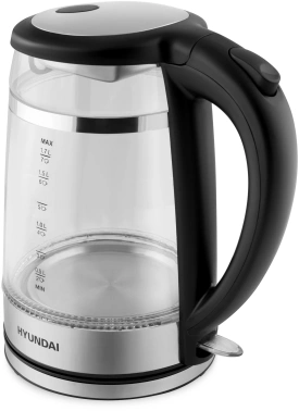 Чайник электрический Hyundai HYK-G3036