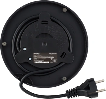 Чайник электрический Hyundai HYK-G3036