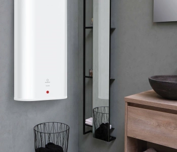 Водонагреватель EcoStar Splash EWH-SP100-FS