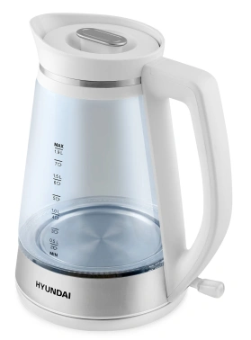 Чайник электрический Hyundai HYK-G3037