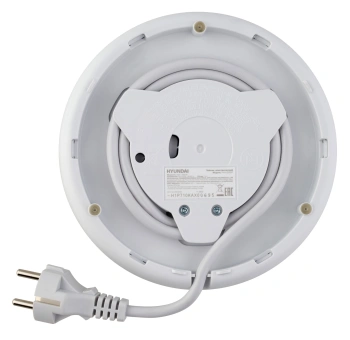 Чайник электрический Hyundai HYK-G3037