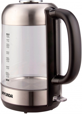 Чайник электрический Hyundai HYK-G4034