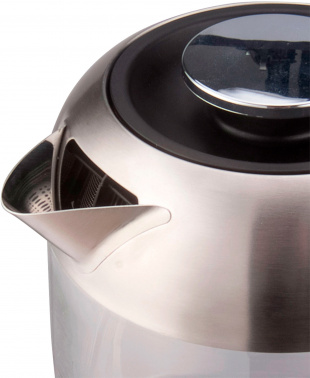 Чайник электрический Hyundai HYK-G4034