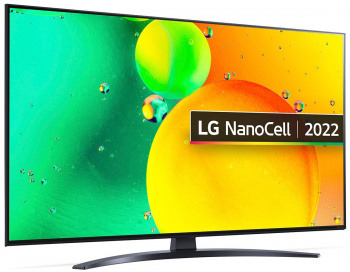 Телевизор LED LG 65