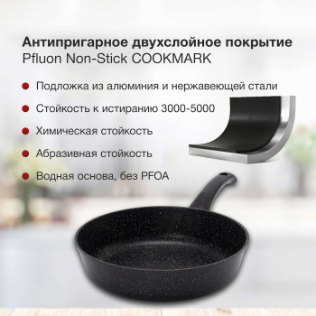 Сковорода Starwind Chef Induction SW-CHI4024