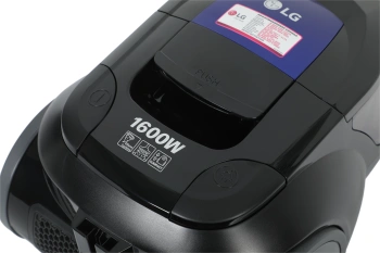 Пылесос LG VK69662N