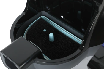 Пылесос LG VK69662N