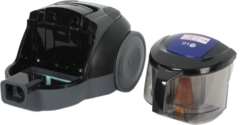 Пылесос LG VK69662N