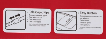 Пылесос LG VK69662N