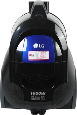 Пылесос LG VK69662N